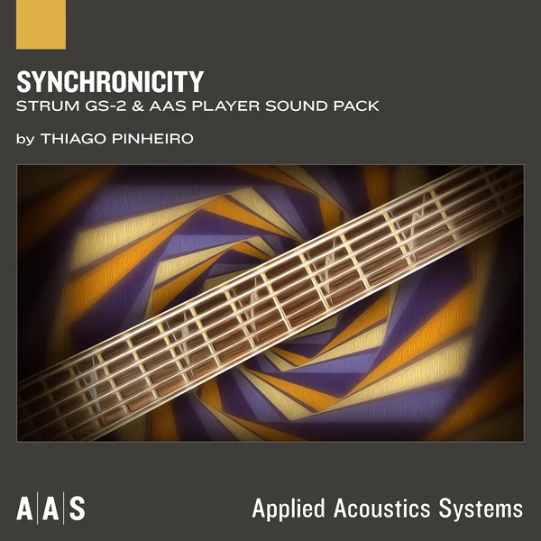 Synchronicity