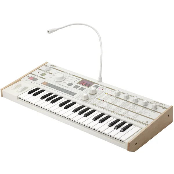 Synthétiseur Korg MicroKorg-S