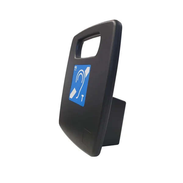 Système de boucle à induction mobile pour personnes malentendantes – RONDSON PL1