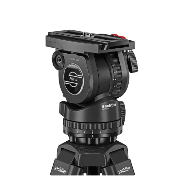 Système FSB 4 75/2 CF GS Mk II