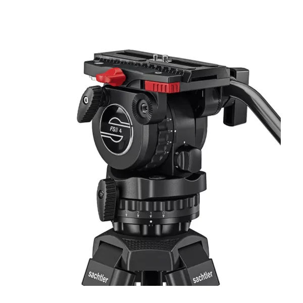 Système FSB 4 75/2 CF GS Mk II