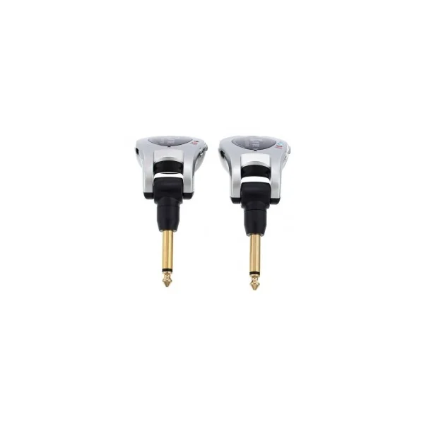 Système sans fil guitare U2 Silver Xvive