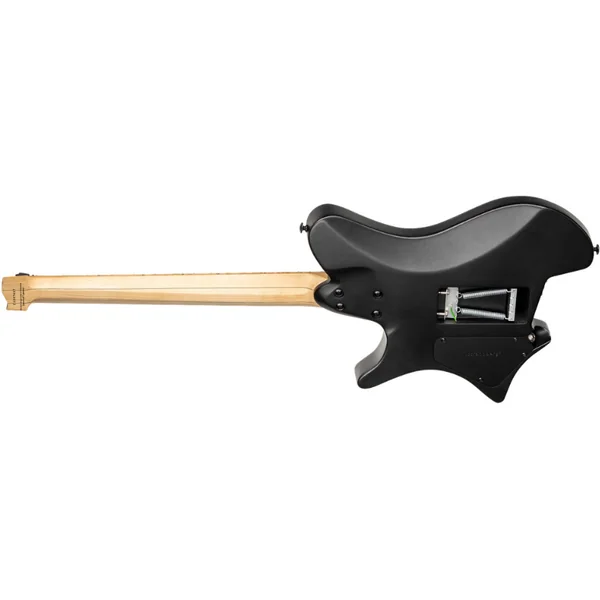 Sälen Classic NX 6 Tremolo - black granite