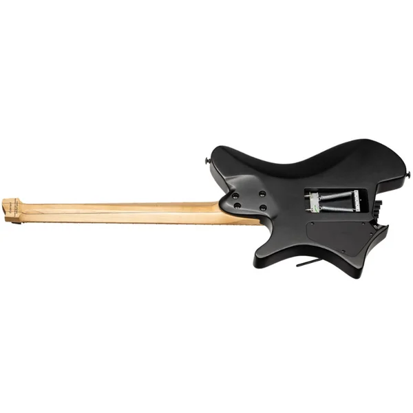 Sälen Classic NX 6 Tremolo - black granite