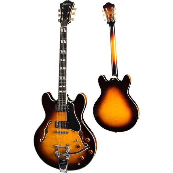 T486B Thinline Laminate - sunburst