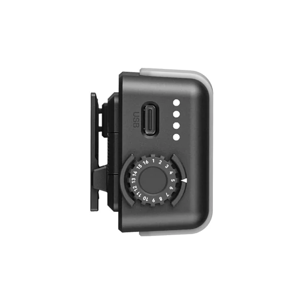 Tally Light for Wireless tally