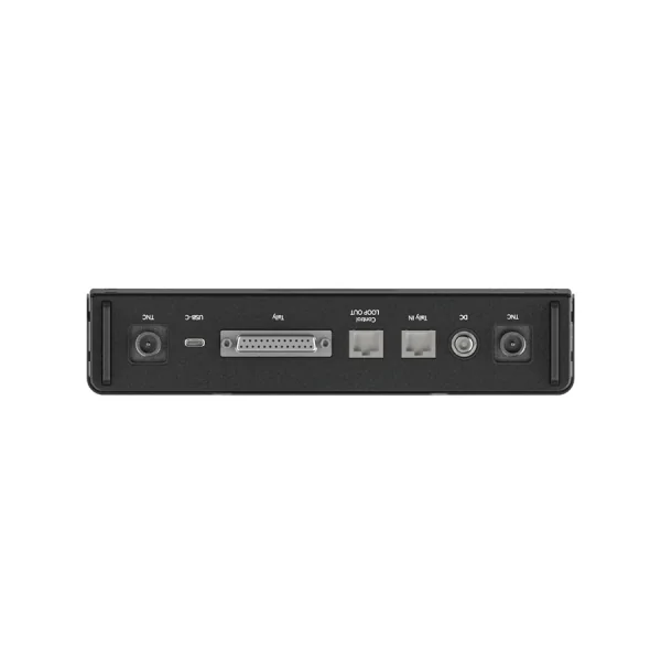 Tally Station for Wireless tally
