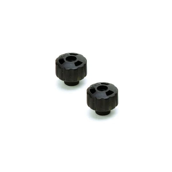TAMA Ecrou Papillon Plastique Pour Pied De Cymbales Road Pro (X2)