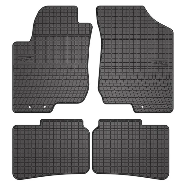 Tapis en caoutchouc Hyundai i30 2007-2012