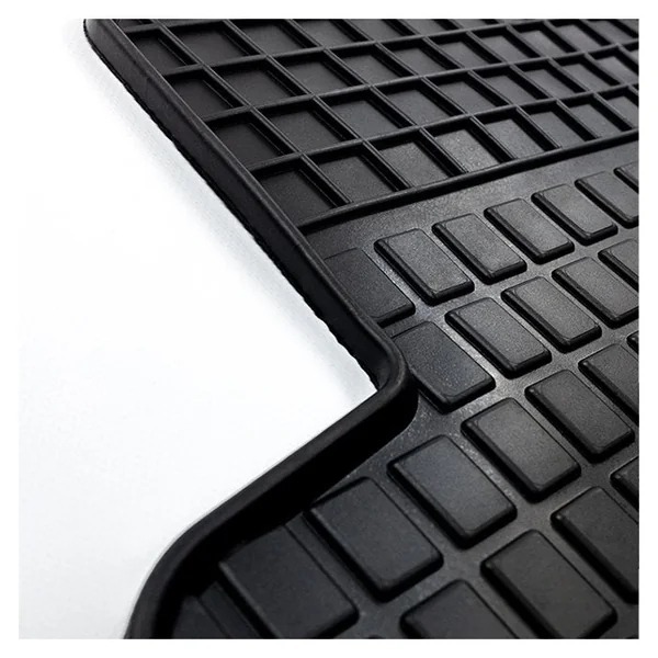 Tapis en caoutchouc Hyundai i30 2007-2012
