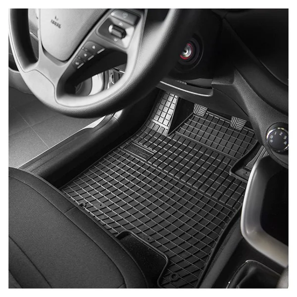 Tapis en caoutchouc Hyundai i30 2007-2012