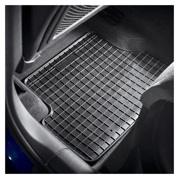 Tapis en caoutchouc Hyundai i30 2007-2012
