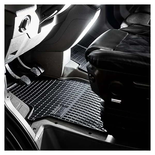 Tapis en caoutchouc Hyundai i30 2007-2012