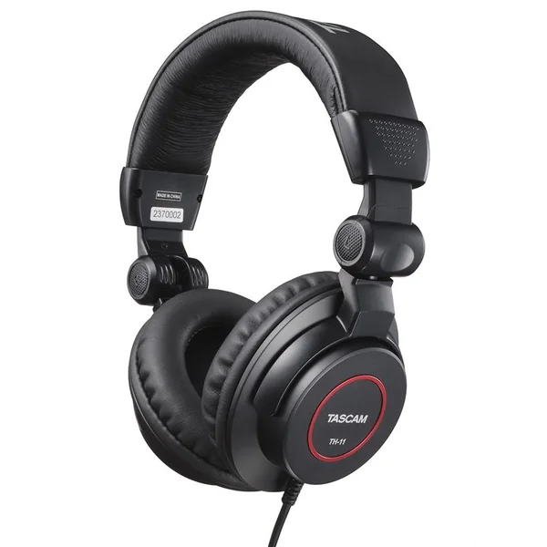 Tascam hovedtelefoner stereo TH-11