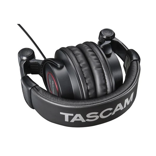 Tascam hovedtelefoner stereo TH-11