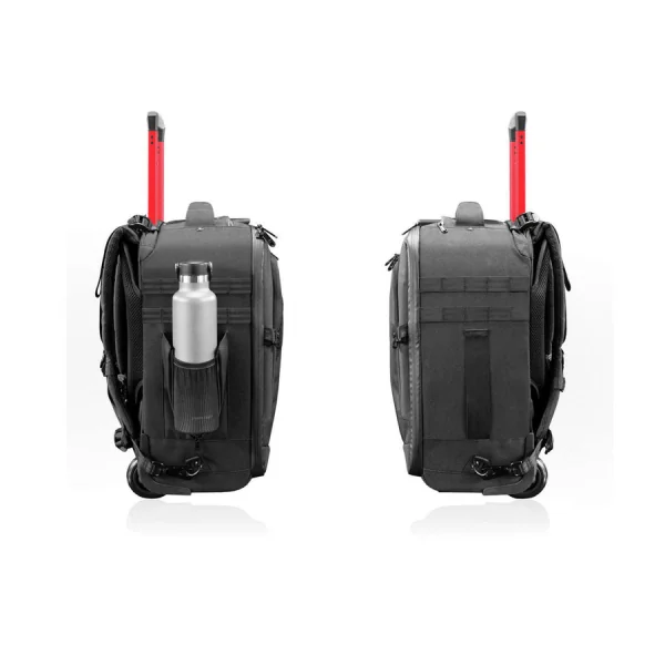 TBAG - Pro Video Camera Backpack