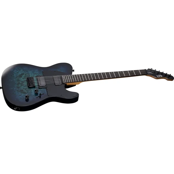 TE-200DX - blue burst