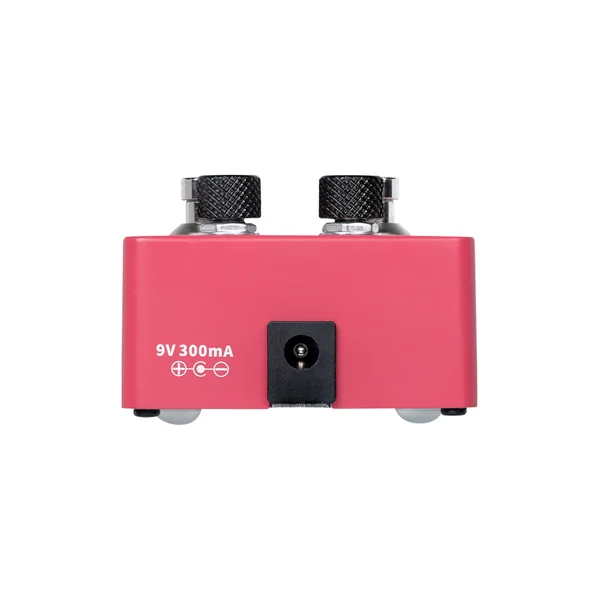 Tender Octaver X2