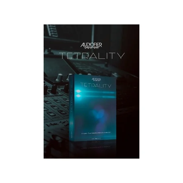 Tetrality