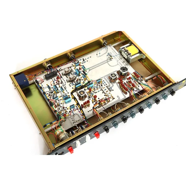 TG Channel MKII (PSU-1 required) - STOCK B