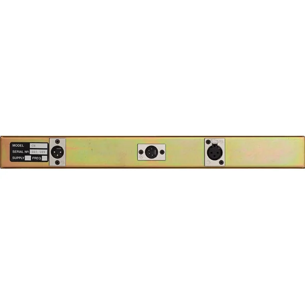 TG Channel MKII (PSU-1 required) - STOCK B