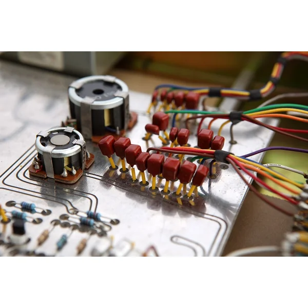 TG Channel MKII (PSU-1 required) - STOCK B