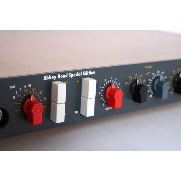 TG Channel MKII (PSU-1 required) - STOCK B