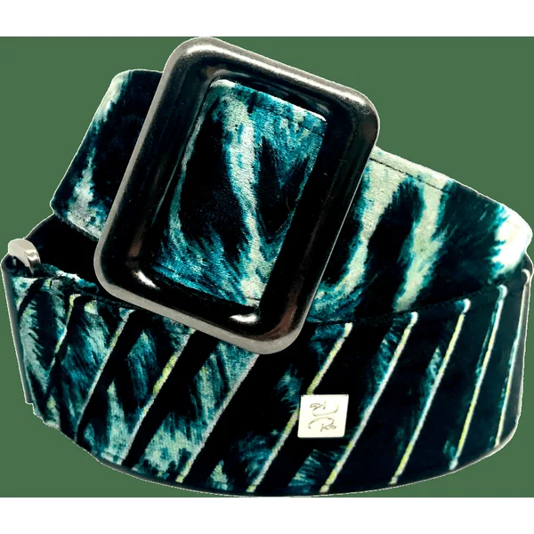 The Casandra Aqua