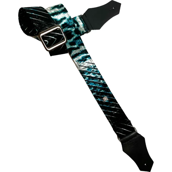 The Casandra Aqua