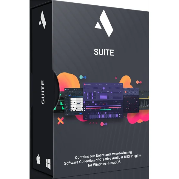 The Complete Suite