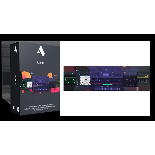 The Complete Suite
