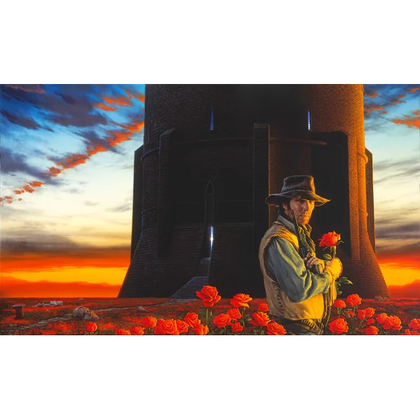 The Dark Tower