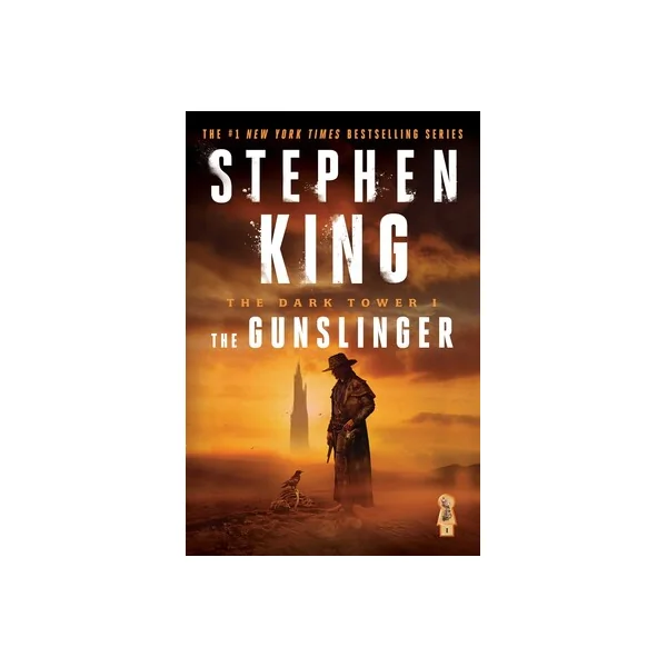 The Dark Tower