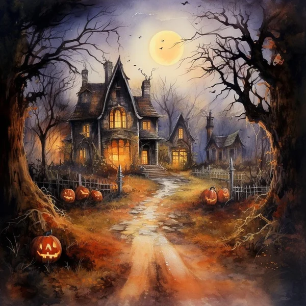 The Haunted Bundle