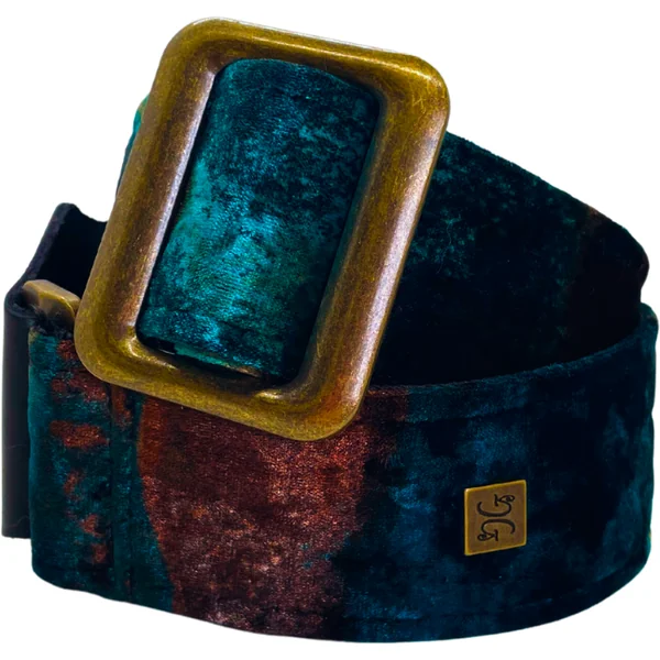 The JD Teal