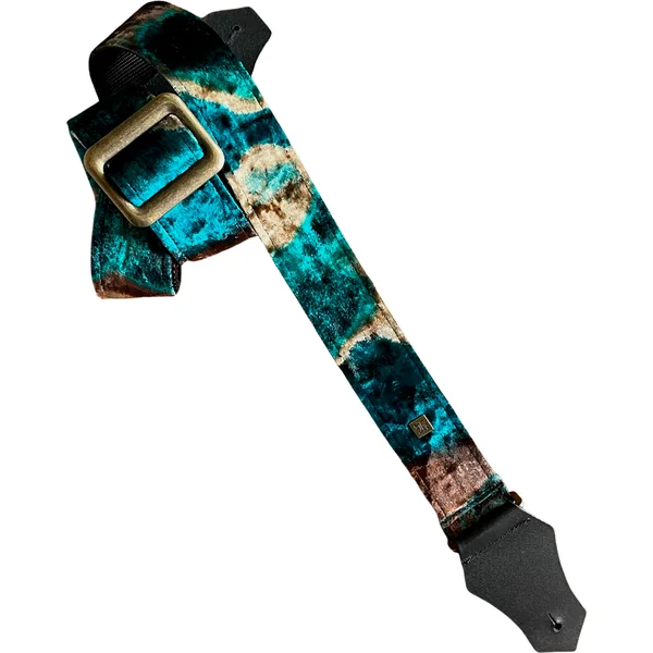 The JD Teal