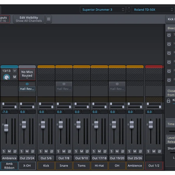 The Mac Audio Apps Bundle