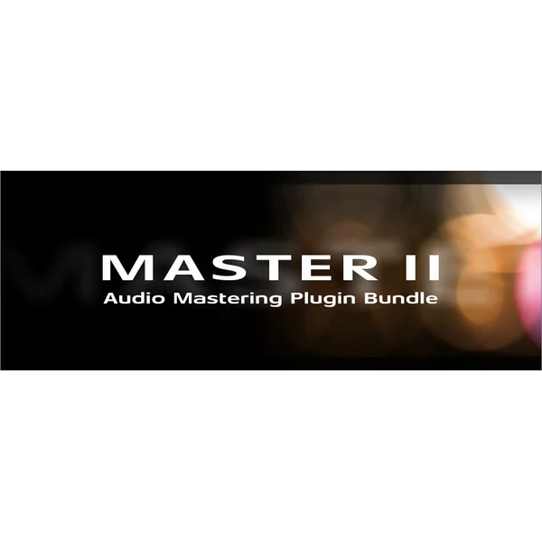 The MASTER Bundle Promo