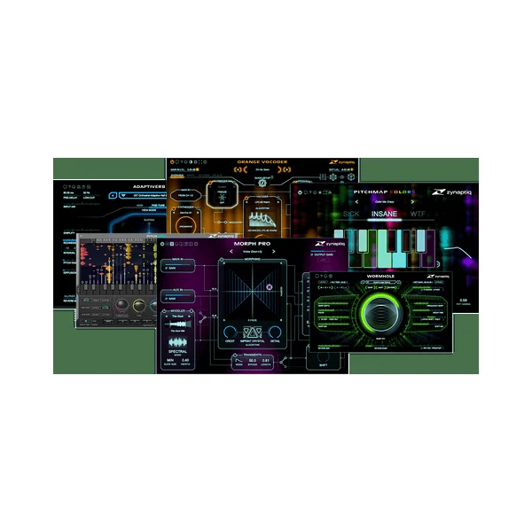 The MASTER Bundle Promo