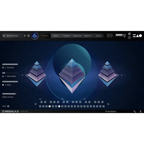 The Sound Healing Bundle