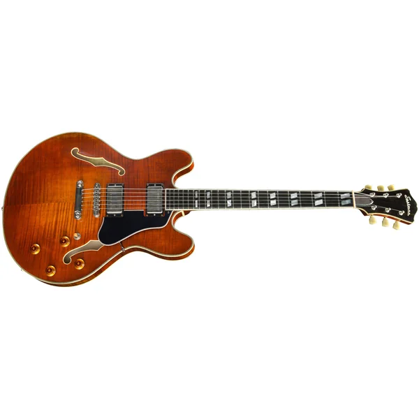 Thinline T59/v - antique classic