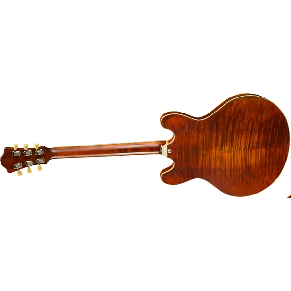 Thinline T59/v - antique classic