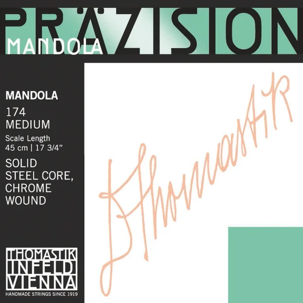 Thomastik-Infeld Mandola strings - A Medium (171m)