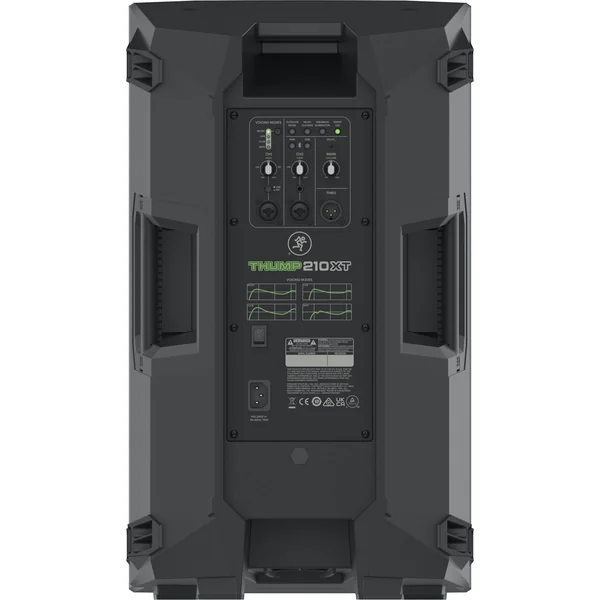 Thump 210 XT