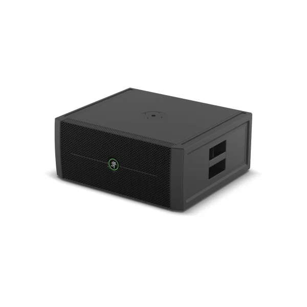 ThumpSub GO Mackie - Caisson de basses actif 2x8" 400W sur batterie Bluetooth
