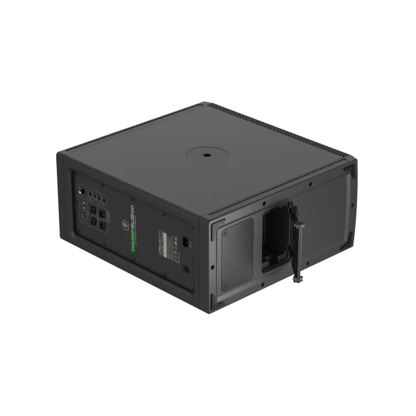 ThumpSub GO Mackie - Caisson de basses actif 2x8" 400W sur batterie Bluetooth