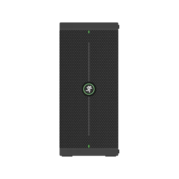 ThumpSub GO Mackie - Caisson de basses actif 2x8" 400W sur batterie Bluetooth