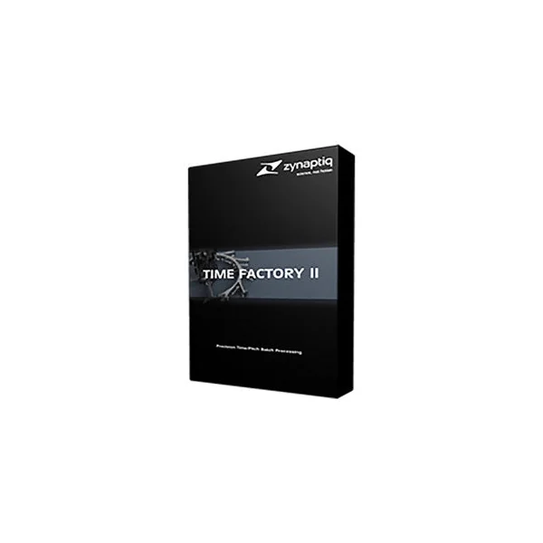 TIME FACTORY