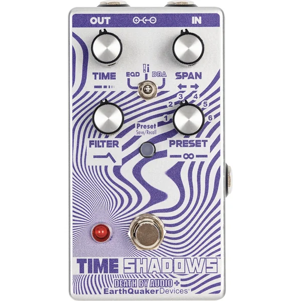 Time Shadows V2