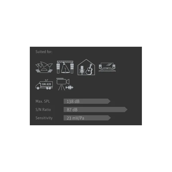 TLM 103 MT Stereo Set